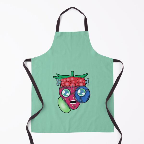 Item preview, Frankenstein berry plain designed and sold by Luxpenta.