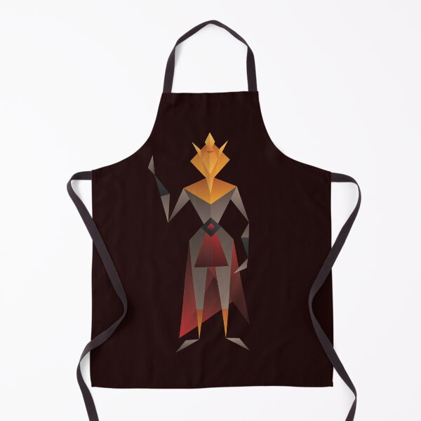 Item preview, Abstract Dagoth Ur designed and sold by Ilona Iske.