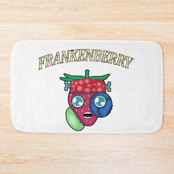 Item preview, Frankenstein berry designed and sold by Luxpenta.