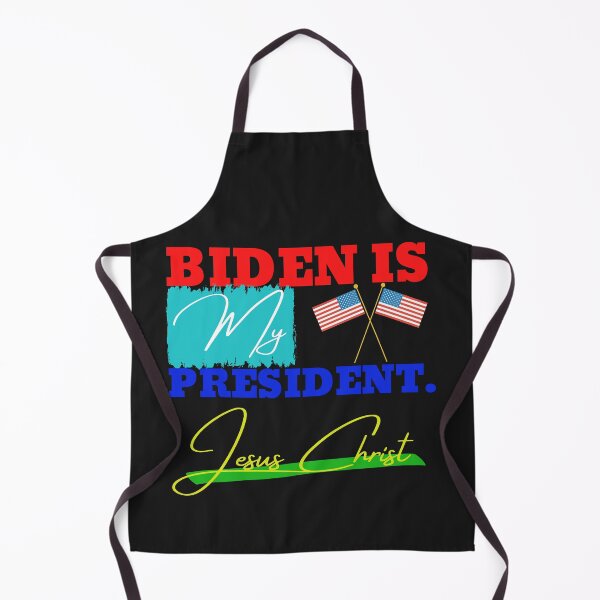 Item preview, Jesus - Biden is My President  designed and sold by UnboundFull.