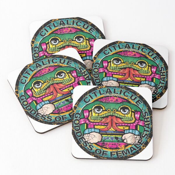 Item preview, D 000 1_CITLALICUE designed and sold by raultrejo.