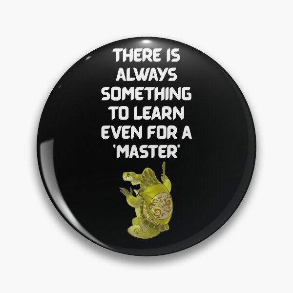 Item preview, Master oogway fan club,  designed and sold by Toothless-3377.