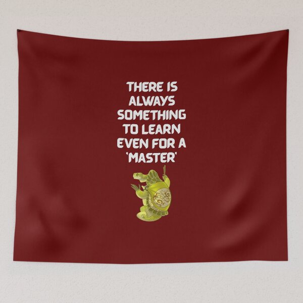 Item preview, Master oogway fan club,  designed and sold by Toothless-3377.