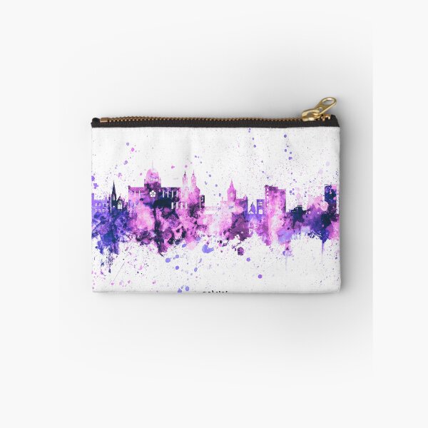 Item preview, Galway Ireland Skyline designed and sold by ArtPrints.