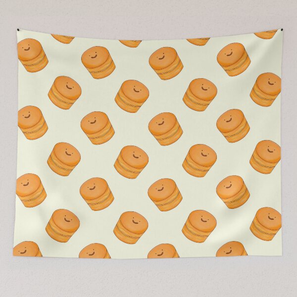 Item preview, Happy Smiling Imagawayaki designed and sold by Snacks-At-3.