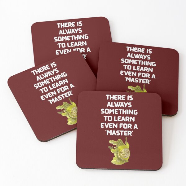 Item preview, Master oogway fan club,  designed and sold by Toothless-3377.