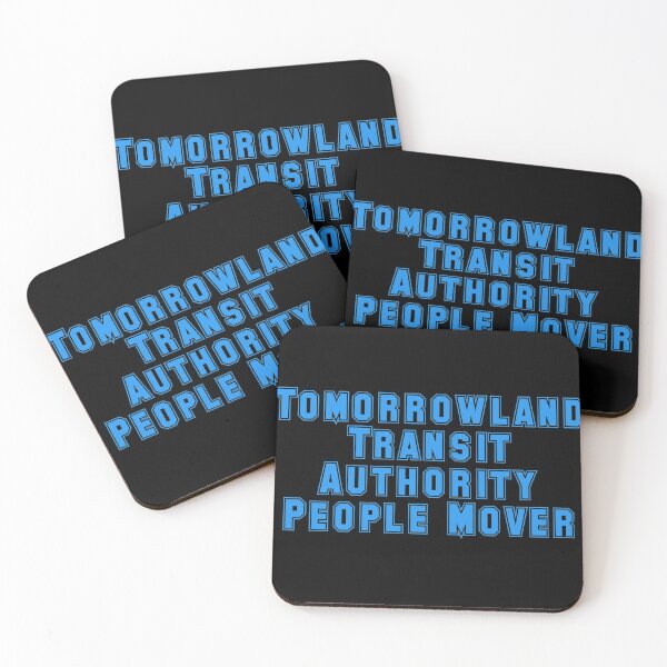 Item preview, People mover designed and sold by broadwaygirl142.