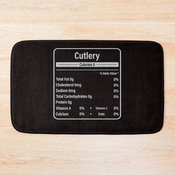 Item preview, CUTLERY designed and sold by teemaker24.