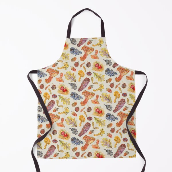 Item preview, Fall Forest Treasures - Neutral designed and sold by beccaboyce.