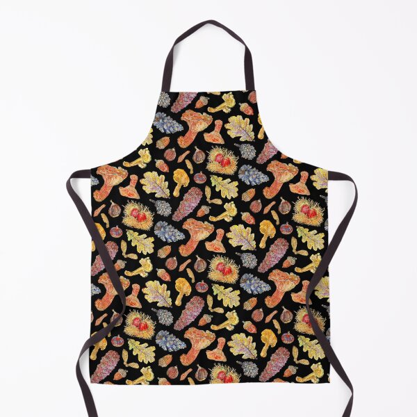 Item preview, Fall Forest Treasures designed and sold by beccaboyce.