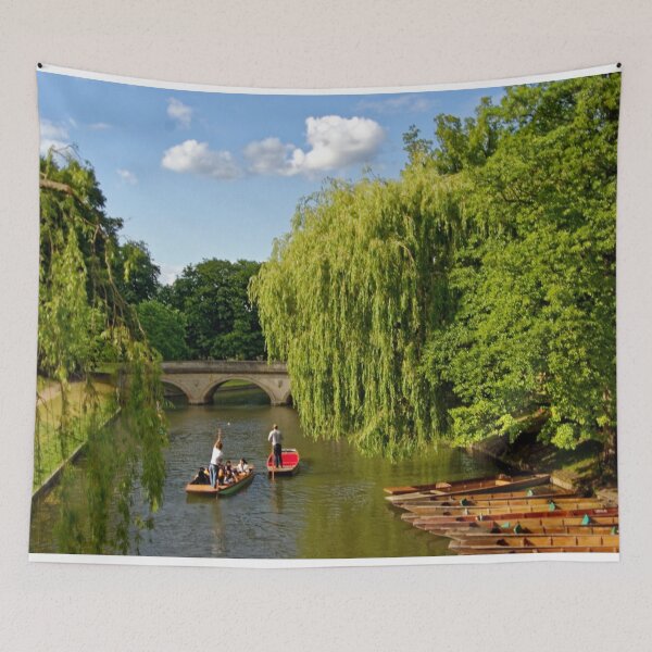 Item preview, Cambridge, late Spring 62 designed and sold by Priscilla Turner.