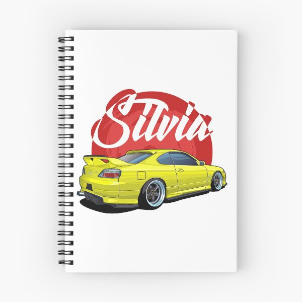 Item preview, Nissan Silvia S15 Essential T-Shirt designed and sold by squeal tires.