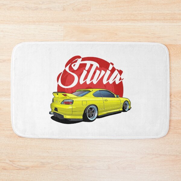 Item preview, Nissan Silvia S15 Essential T-Shirt designed and sold by squeal tires.
