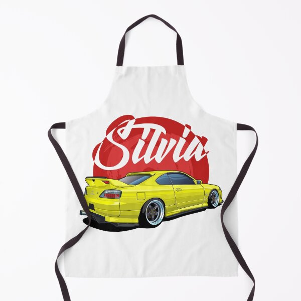 Item preview, Nissan Silvia S15 Essential T-Shirt designed and sold by squeal tires.
