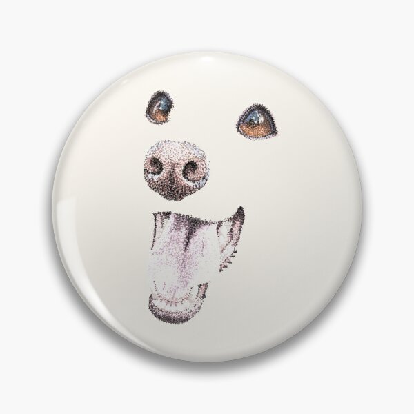 Item preview, Pointy Face designed and sold by CSBeck.