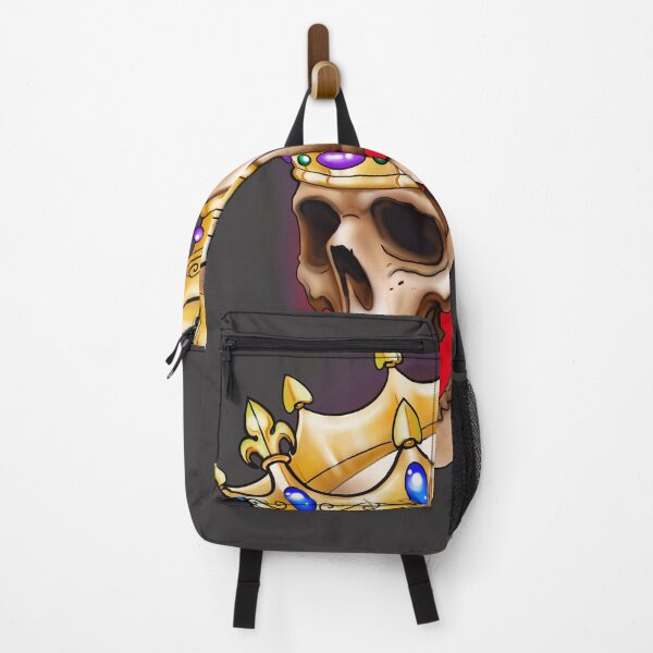 Item preview, Heavy is the Head designed and sold by MetroInk.