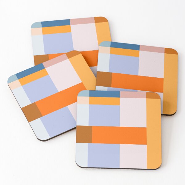 Item preview, Seasonal Color Block 2 designed and sold by Gale Switzer.