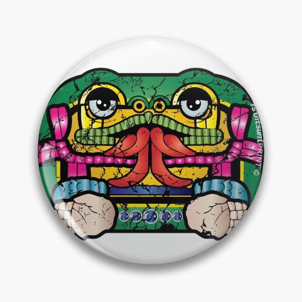 Item preview,  D 000 1_CITLALICUE SOLO designed and sold by raultrejo.