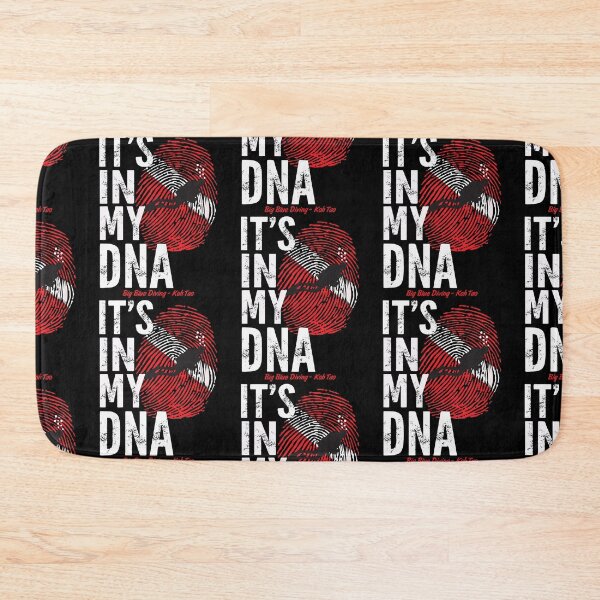 Item preview, Big Blue Diving - Its in my DNA designed and sold by BigBlueDiving.