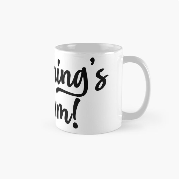 Item preview, EVERYTHING'S A DRUM | AUNTY DONNA designed and sold by Shred & Thread.