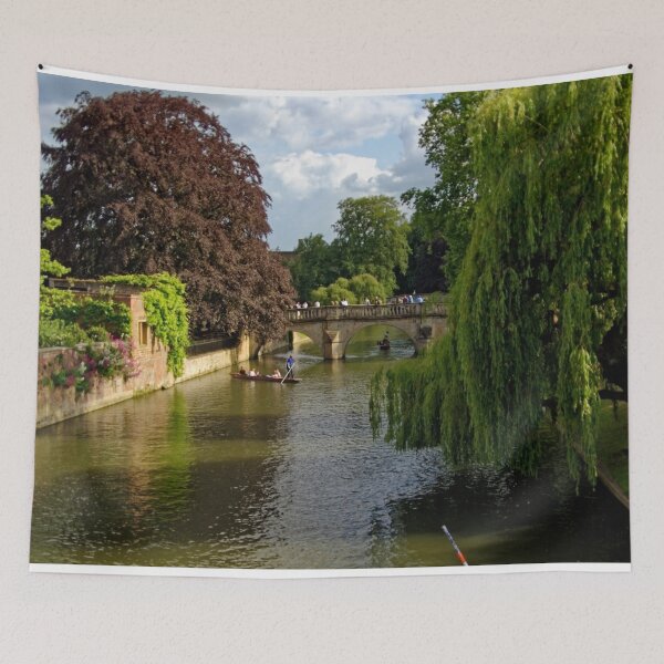 Item preview, Cambridge, late Spring 61 designed and sold by Priscilla Turner.