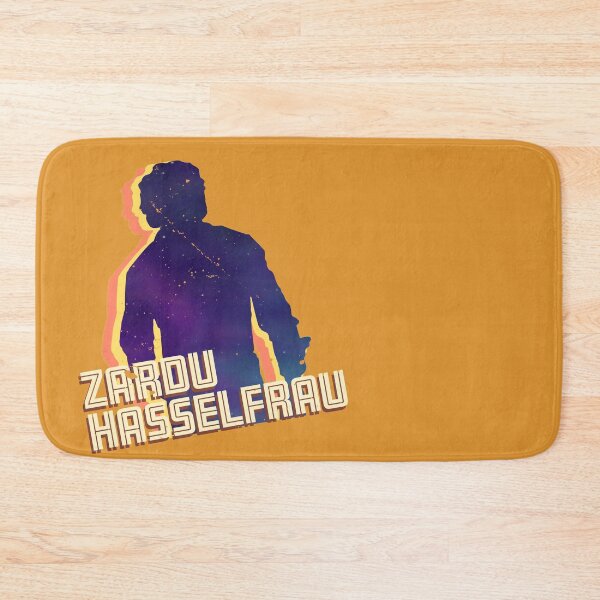 Item preview, ZARDU HASSELFRAU! designed and sold by itsmidnight.