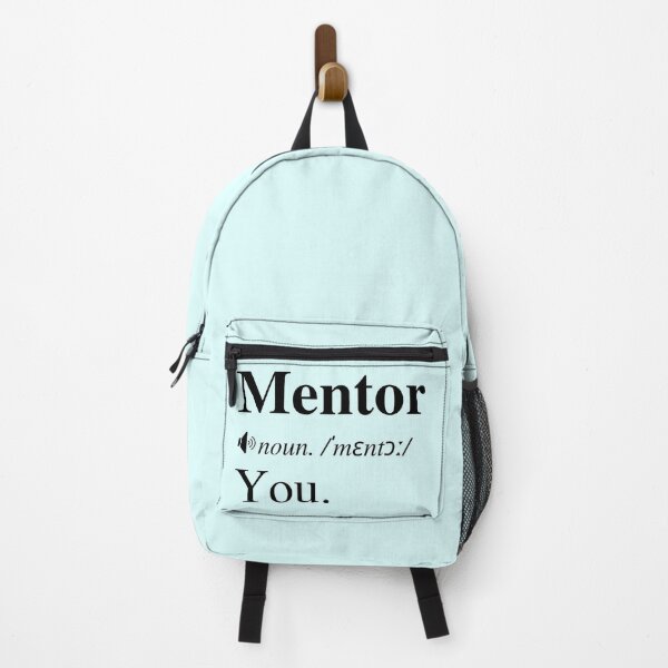 Item preview, You Are My Mentor (Definition) designed and sold by mind-illusions.