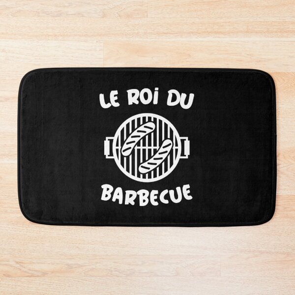 Item preview, The king of barbecue birthday funny humor dad designed and sold by joozybart.