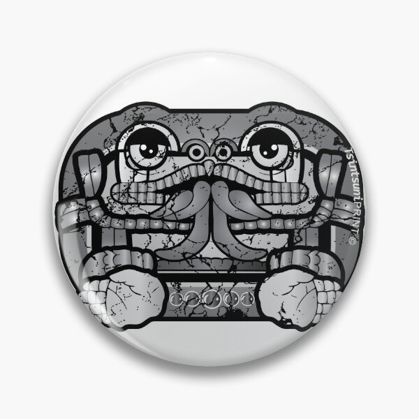 Item preview, D 000 1_CITLALICUE SOLO BW designed and sold by raultrejo.