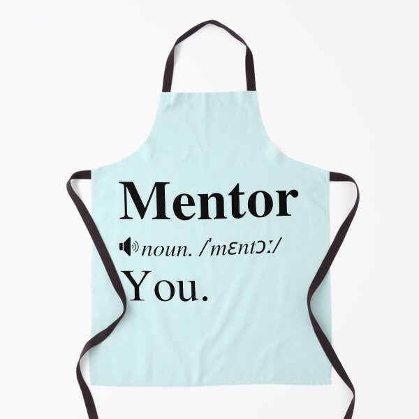 Item preview, You Are My Mentor (Definition) designed and sold by mind-illusions.