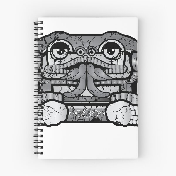 Item preview, D 000 1_CITLALICUE SOLO BW designed and sold by raultrejo.