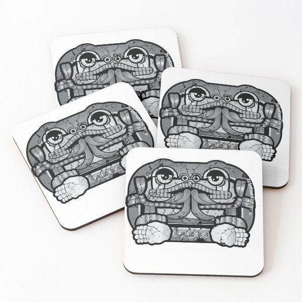 Item preview, D 000 1_CITLALICUE SOLO BW designed and sold by raultrejo.