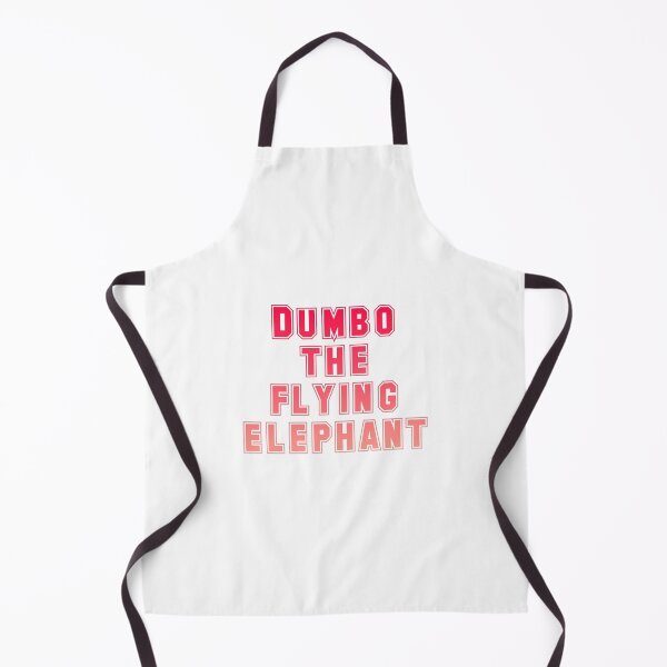 Item preview, Dumbo designed and sold by broadwaygirl142.