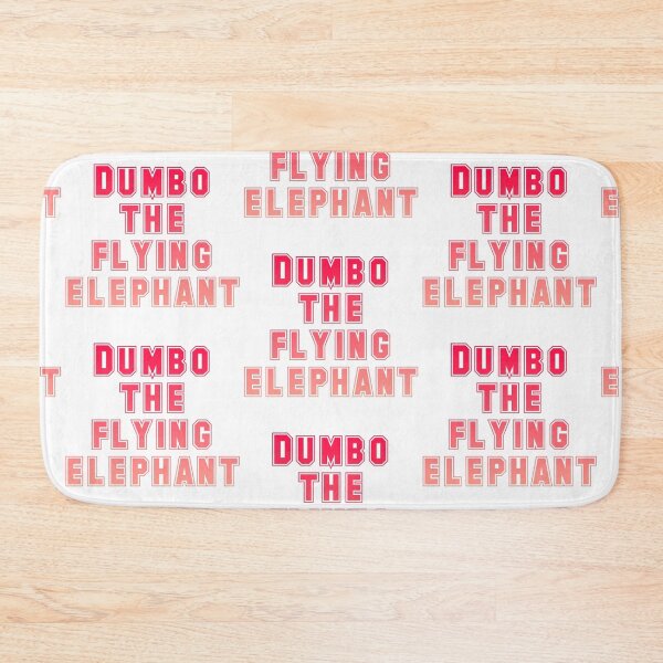 Item preview, Dumbo designed and sold by broadwaygirl142.