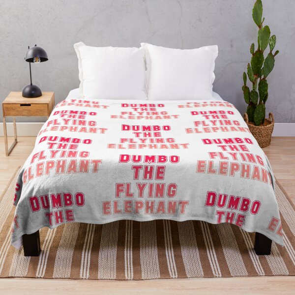 Item preview, Dumbo designed and sold by broadwaygirl142.