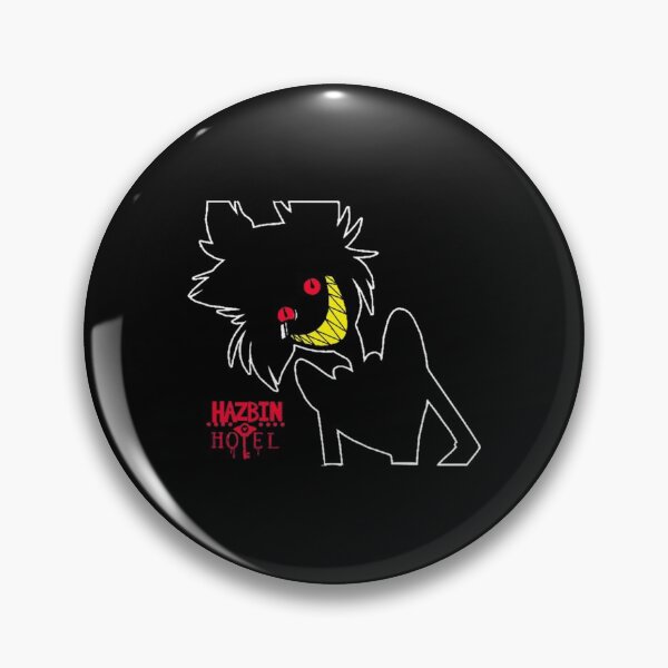 Artikelvorschau, Alastor Radio Demon Hazbin Hotel entworfen und verkauft von MichaelDichiera.