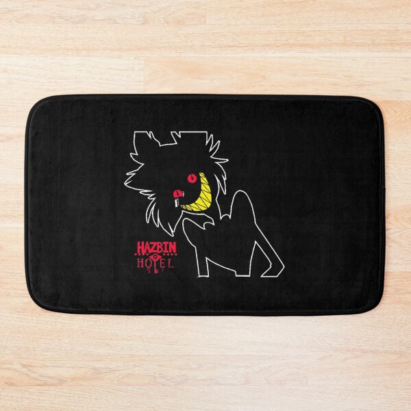 Item preview, Alastor Radio Demon Hazbin Hotel designed and sold by MichaelDichiera.