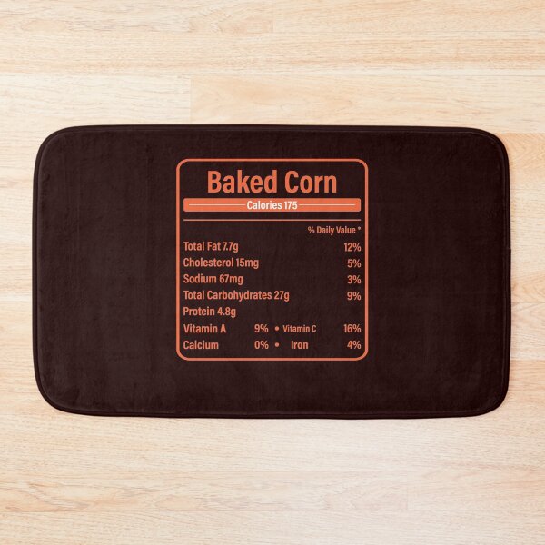 Item preview, BAKED CORN designed and sold by teemaker24.