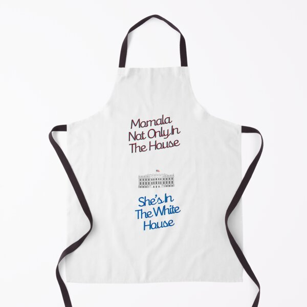 Item preview, Momala Not Only In The House She’s In The White House Kamala Harris  designed and sold by Rpgpbp.