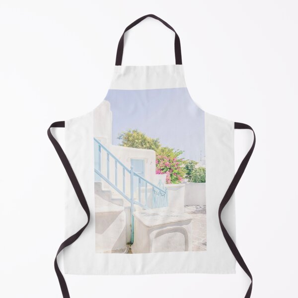 Item preview, 507. The Blue Stairs, Mykonos, Greece designed and sold by Julie Travel Photography.