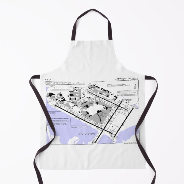 Item preview, New York KJFK Terminal designed and sold by hrmt.