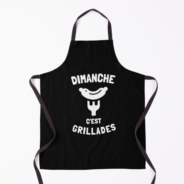 Item preview, Sunday barbecue humor barbecue designed and sold by joozybart.