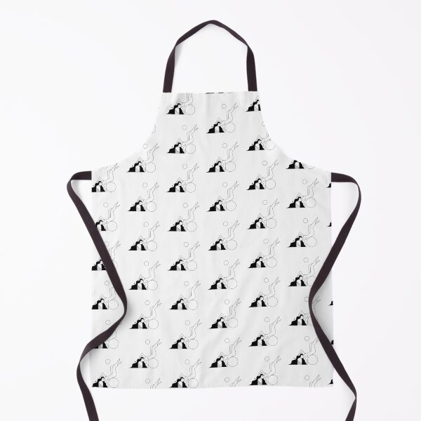 Item preview, Naked girl lying down designed and sold by h-and-c.