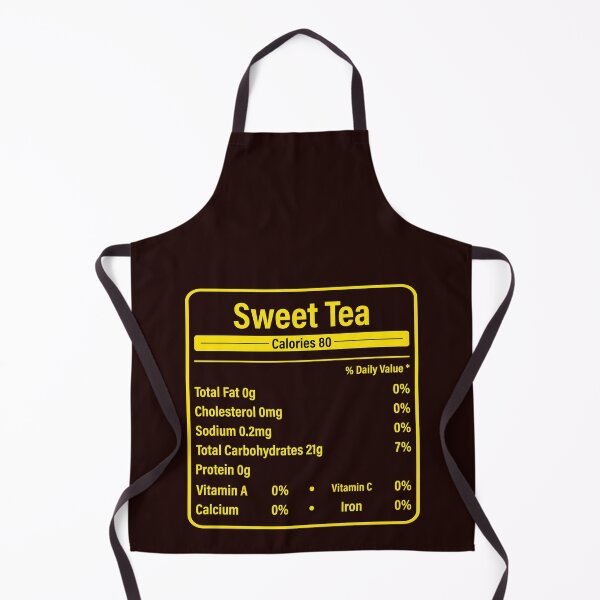 Item preview, SWEET TEA designed and sold by teemaker24.
