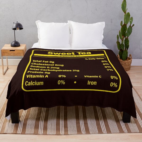 Item preview, SWEET TEA designed and sold by teemaker24.