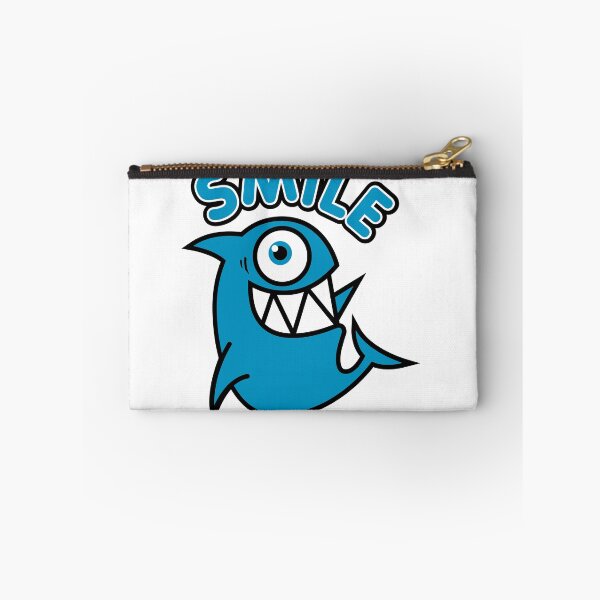 Item preview, Shark Smile designed and sold by boec gear.