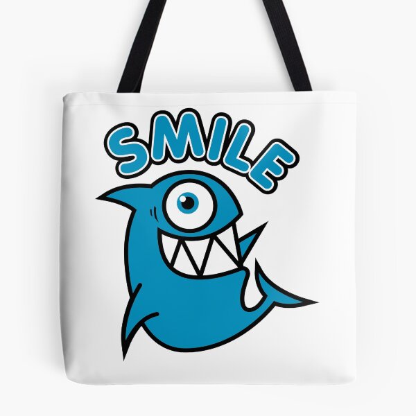 Item preview, Shark Smile designed and sold by boec gear.