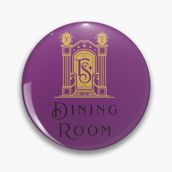 Item preview, The Dining Room Hamburg - First class cooking. designed and sold by achgottchen.