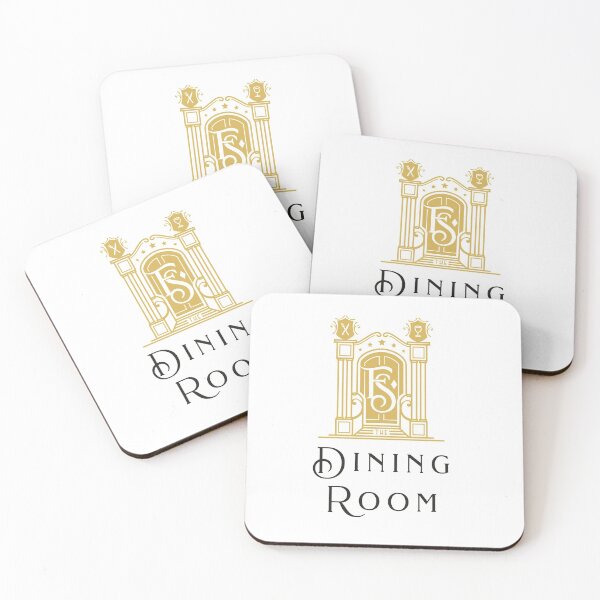 Item preview, The Dining Room Hamburg - First class cooking. designed and sold by achgottchen.