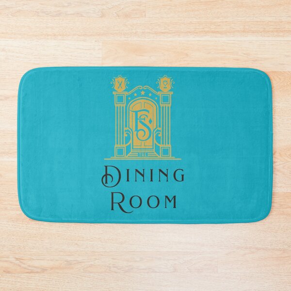 Item preview, The Dining Room Hamburg - First class cooking. designed and sold by achgottchen.